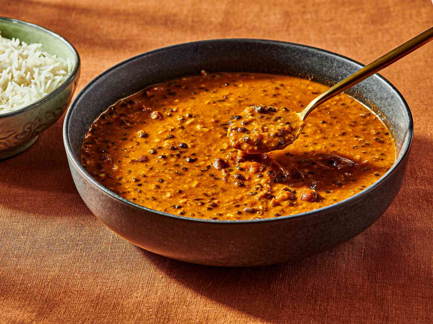 Dal Makhani