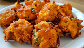 Vegetable Pakora
